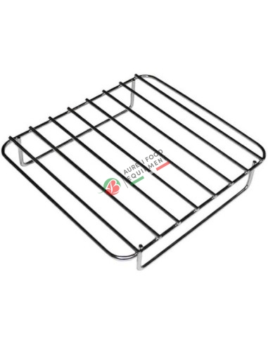 Chargrill grid L 325mm W 290mm H 67 mm for pasta cooker