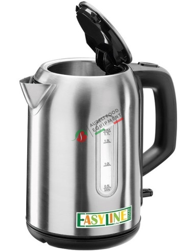 Electric kettle mod. T906