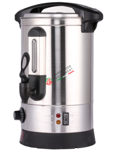 Hot water dispenser water boiler mod. B22 L