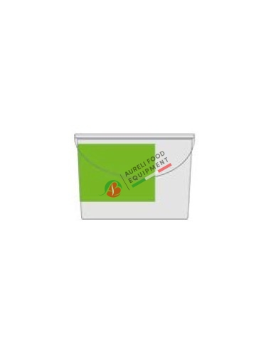 Pastiglie detergenti Active Green, 150 pz. per Rational iCombi Pro e iCombi Classic La nuova