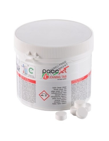 Pacojet Cleaning Tabs for Pacojet 4