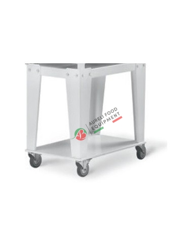 Trolley for La Pastaia TRD 110