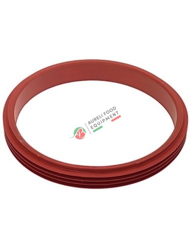 GASKET FOR TANK RED SILICONE for SPM Sorby Dream