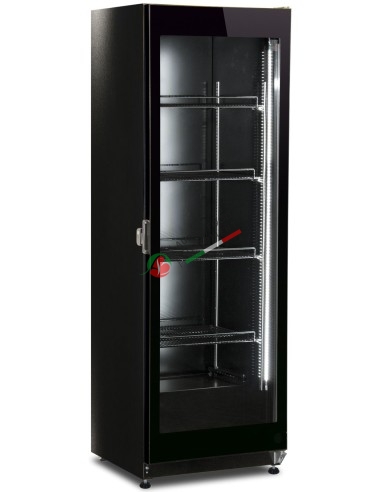 Mono temperature wine cooler dim. 610x604x1843H mm