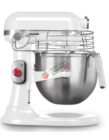 Kitchenaid planetary pasta maker - K7P  230V/1N/50-60Hz