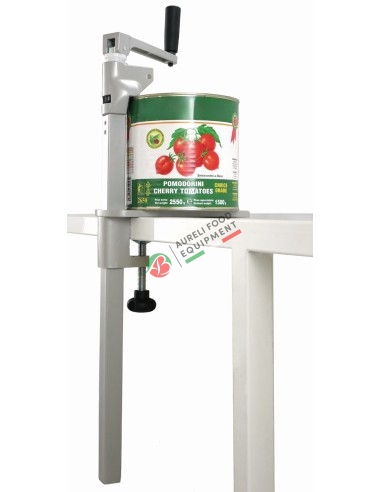 AV4500 Counter can opener