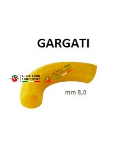 Gargati mm 8