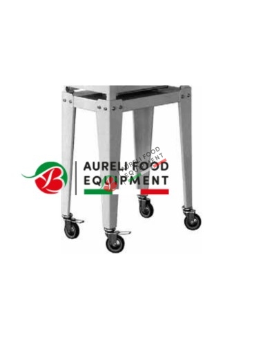 Trolley for TR75E