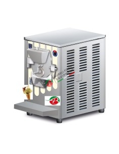 Achat Machine Glaces Italiennes 2950w Biancissimo | Prix imbattables