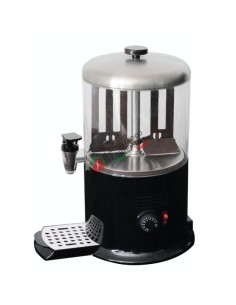 Macchine per orzo caffè ginseng - macchine per prime colazioni