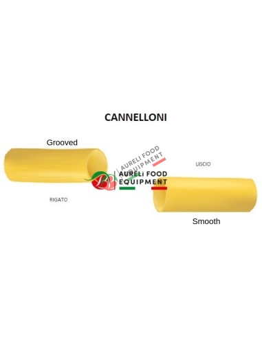 Cannellone for 95