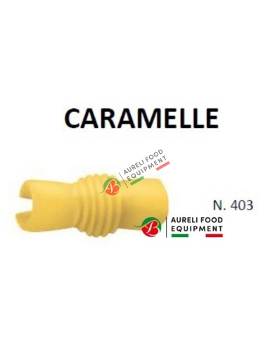 Caramelle die for TR95