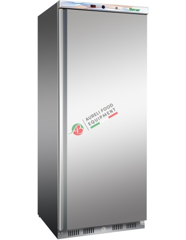 Armadio refrigerato TN 500PSS capacità 520 L - per pasticceria