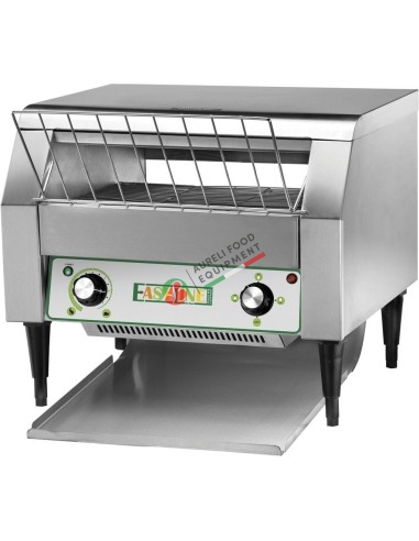 Conveyor toaster mod. ESTA3