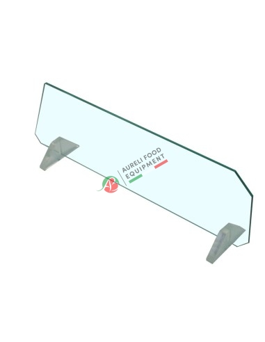 GLASS MOBILE DIVIDER for BatsaP/L100