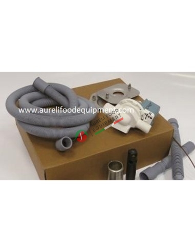 Assembly drain pump kit 40W