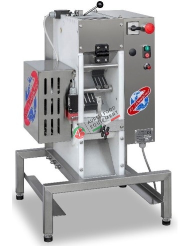 Machine for gnocchi production La Parmigiana PG2-15