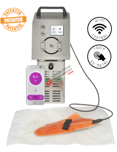 SoftCooker/Roner Modello SmartVide7 Cuocitore a temperatura controllata  professionale