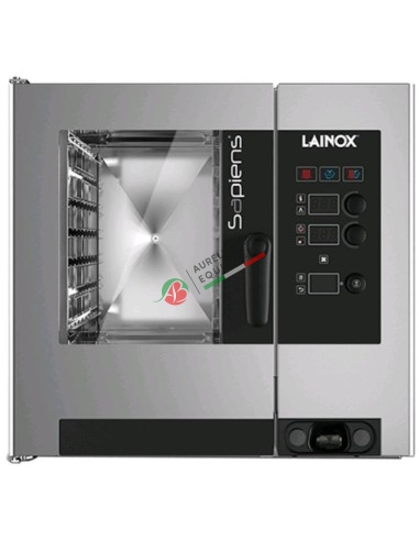 Lainox Sapiens 7T mod. SAGV071R