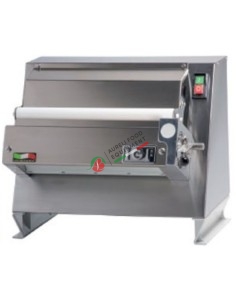 Pasta and Pizza Rolling Machine SI420 - Italy Food Equipment