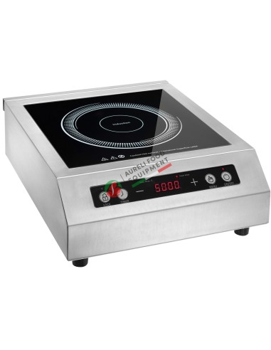 Induction cooker TT500 Touch
