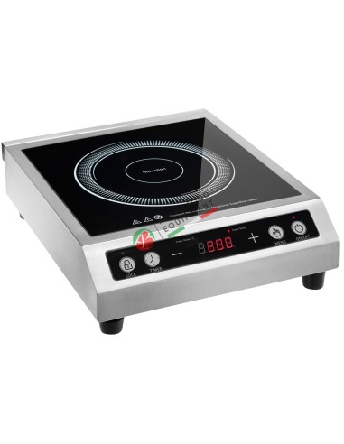 Induction cooker TT350 Touch