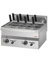 Electric pasta cookers and Electric egg boilers - plate warmers