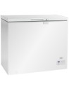 Freezers-dispays for the industry and for ice cream - chest freezers